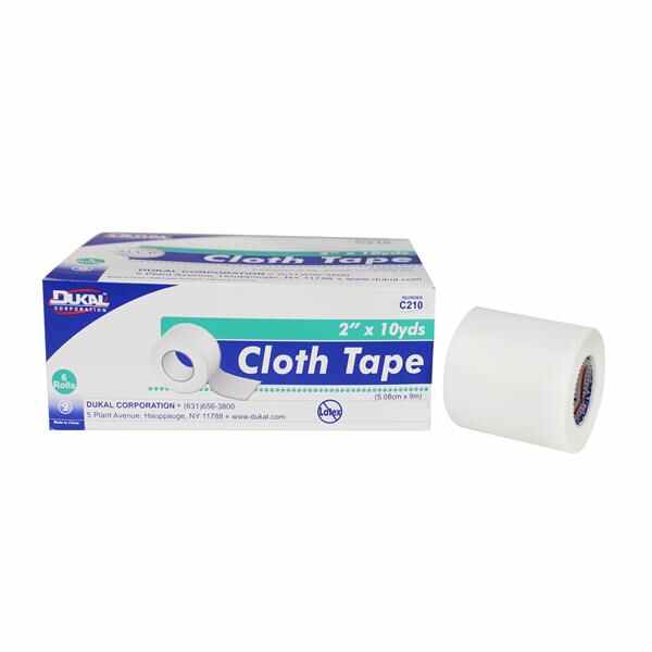 Tape Surgical Cloth 2